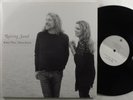ROBERT PLANT/ALLISON KRAUSS Raising Sand ROUNDER 2XLP VG+/NM 180g audiophile