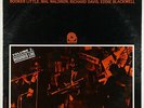 Eric Dolphy - At The Five Spot, Vol. 2 LP - Prestige - OJC-247