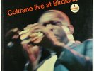 John Coltrane - Coltrane Live At Birdland LP - Impulse - MAS-90232 Club Mono