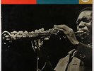 John Coltrane - Impressions LP - Impulse  - AS-42 RVG