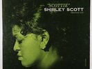 Shirley Scott - Scottie LP - Prestige - PRLP 7155 Mono DG RVG