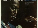 Miles Davis - Kind Of Blue LP - Columbia - CL 1355 6-Eye Mono DG PROMO