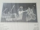 The Grateful Dead / N.R.P. Acoustic Dead LP Black Gold 6969 rare hipster cool