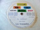 LOS IRACUNDOS 7