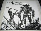 ONWARD REAWAKEN gatefold LP crescent shield pharaoh new eden fates warning