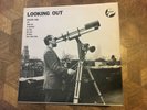 PETER IND - Looking Out  WAVE 1 {nm orig} *1961* w/Sheila Jordan, Joe Puma  RARE