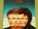 QUEEN The Miracle - RARE 1989 UK VINYL LP (Cat No. PCSD 107)