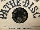 RAGTIME: BAND OF H.M. SCOTS GUARDS - ‘I’LL DANCE TILL DE SUN BREAKS THRO’ PATHE