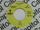 Psych S.R.C SRC Black Sheep / Morning Mood VG++ CAPITOL Promo 45 HEAR