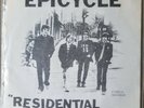 Epicycle, Residential Area / School Girls. 1979 7-inch single