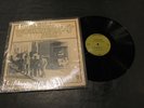 Grateful Dead Workingman's Dead 1st Press Green WB Records LP Back Upside Down