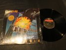 Def Leppard Pyromania In Shrink Mercury Records LP Hard Rock EX