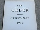 New Order Substance 1987 Factory 12