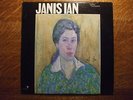 Janis Ian 1st LP 1967 Mono white label promo on Verve Folkways Society's Child