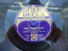 SCARCE  REG. FORESYTHE ORCH. 