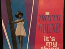MARVA WHITNEY It’s My Thing LP FAMOUS FLAME RECORDS Sealed  New Old Stock