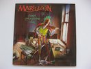 MARILLION SCRIPT FOR A JESTERS TEAR LP EMC3429 UK 1983 ORIGINAL 1st PRESS MINT
