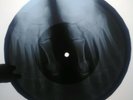 DOORS X-RAY UNIQUE USSR ROENTGEN Bones Record Skull 