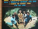 45t EP   :  THE BYRDS   