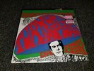 Timothy Leary Turn On, Tune In, Drop Out LP 400 Only Made Black & White New