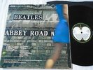 BEATLES - ABBEY ROAD - 1969 UK APPLE LABEL    PCS 7088 MISALIGNED VG+