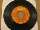 Northern Soul  Jack Montgomery Baby, Baby  Take A Chance On Me     Revue