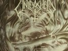 LP UNLEASHED Where No Life Dwells Death Metal