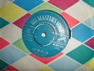 THE DUPREES.TAKE ME AS I AM.RARE.HMV.7