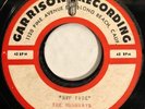 Unreleased 1960s Surf Garage Acetate - The Runaways - Garrison Long Beach