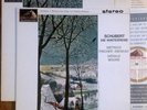 Schubert, Die Winterreise, ASD 551-2
