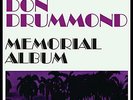 Drummond, Don-Memorial Album (1LP Coloured) (UK IMPORT) VINYL NEW