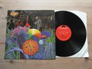 THE BEE GEE'S 1st-POLYDOR-UK MONO PRESS-GREAT AUDIO-EV VG VINYL LP 1967