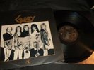 GLORY Danger In This Game 1st press SWEDEN 1989 LP vinyl SWEDISH metal hard rock