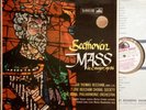 Beethoven, Mass, Beecham, ASD 280