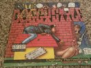 Snoop Doggy Dogg Doggystyle LP Vinyl Record