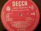 The Applejacks LP Same UK Decca Mono 1st press Top psych NICE VINYL           