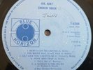 Chicken Shack LP OK Ken UK Blue Horizon 1st press