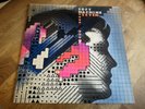 Soft machine LP Seven UK CBS 1st press