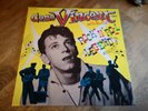 Gene Vincent 4x LP Box Rock n roll legend France capitol 1st Press Complete TOP