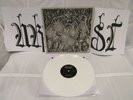 URFAUST ?– Der Freiwillige Bettler LP White vinyl 2010 Black Metal