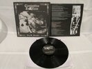 CLANDESTINE BLAZE ?– City Of Slaughter  LP Northen Heritage vinyl Black Metal