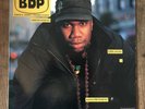 Boogie Down Productions ?– Edutainment LP . US 1st 1990  Jive