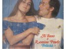 Al Bano & Romina Power Lp Vinyl Felicita' / CGD LSM 1072 music Sealed