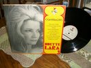 ODETTE LARA  CONTRASTES  BRAZIL GAYA 1966 MINT-