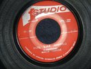 MARCIA GRIFFITHS - FEEL LIKE JUMPING  (ROCKSTEADY)  45