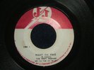 THE  WEST  INDIANS  -  RIGHT ON TIME  (ROCKSTEADY)  45