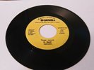 POPCORN Prime Choice SHANELL Miami Deep Disco Funk Soul 45 HEAR