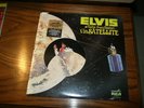ELVIS PRESLEY VINYL LP ALOHA FROM HAWAII VIA SATELLITE 2 LP SET SEALED