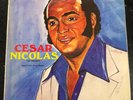 CESAR NICOLAS Y SU ORQUESTA // SALSA GUAGUANCO