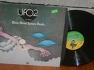 LP/Vinyl UFO 2 [Flying] one hour space rock [NOVA] Album 1971 NM Top 1973